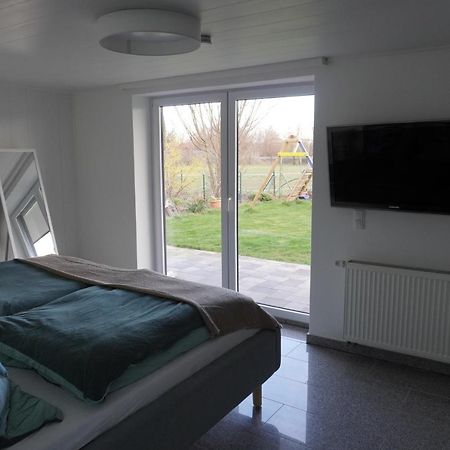 Apartament Bednbrezel Spira Zewnętrze zdjęcie
