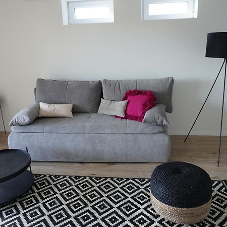 Apartament Bednbrezel Spira Zewnętrze zdjęcie