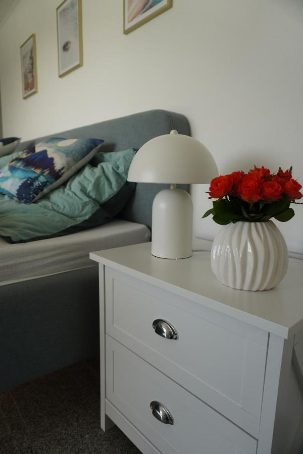 Apartament Bednbrezel Spira Zewnętrze zdjęcie