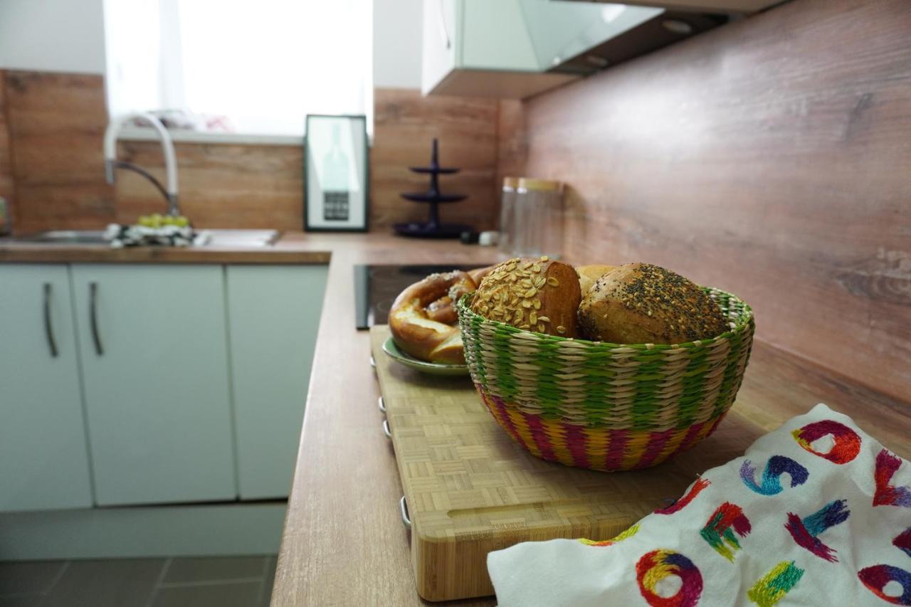 Apartament Bednbrezel Spira Zewnętrze zdjęcie