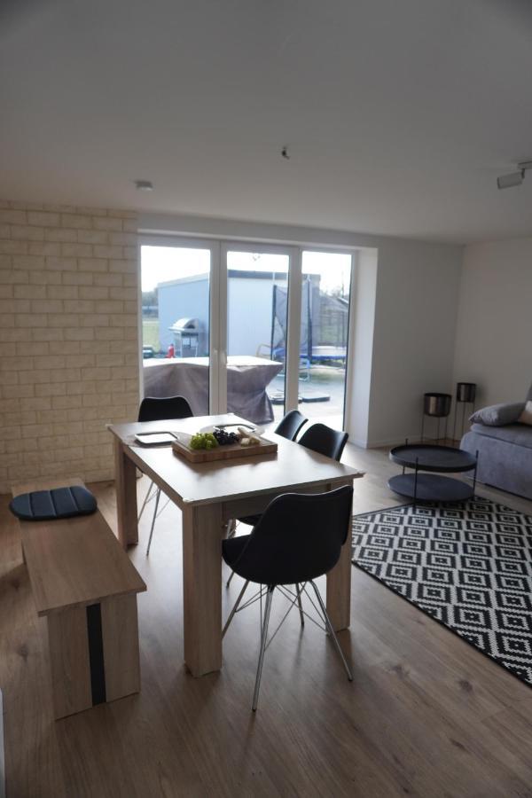 Apartament Bednbrezel Spira Zewnętrze zdjęcie