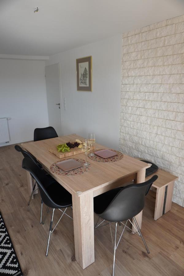 Apartament Bednbrezel Spira Zewnętrze zdjęcie