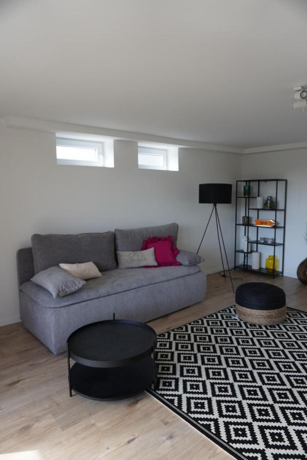 Apartament Bednbrezel Spira Zewnętrze zdjęcie