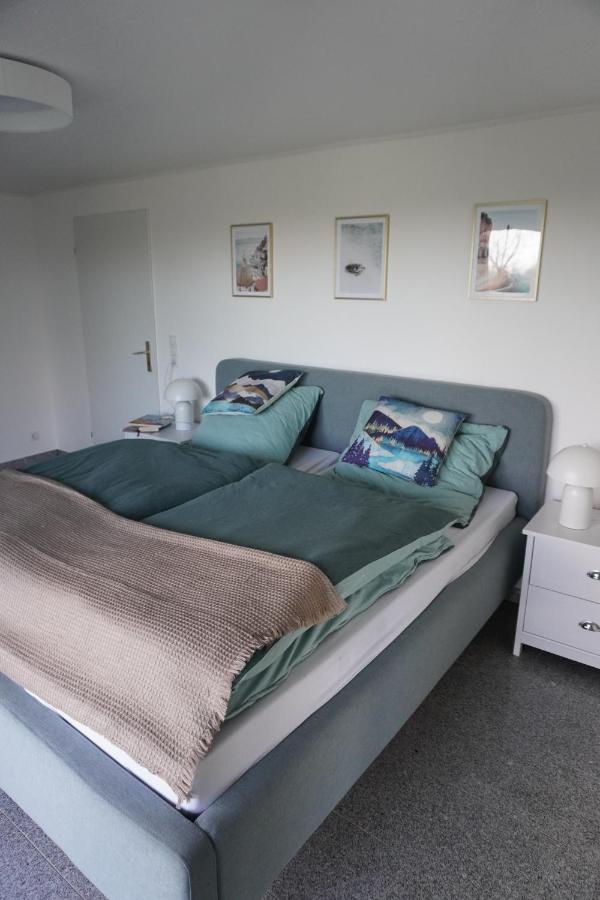 Apartament Bednbrezel Spira Zewnętrze zdjęcie