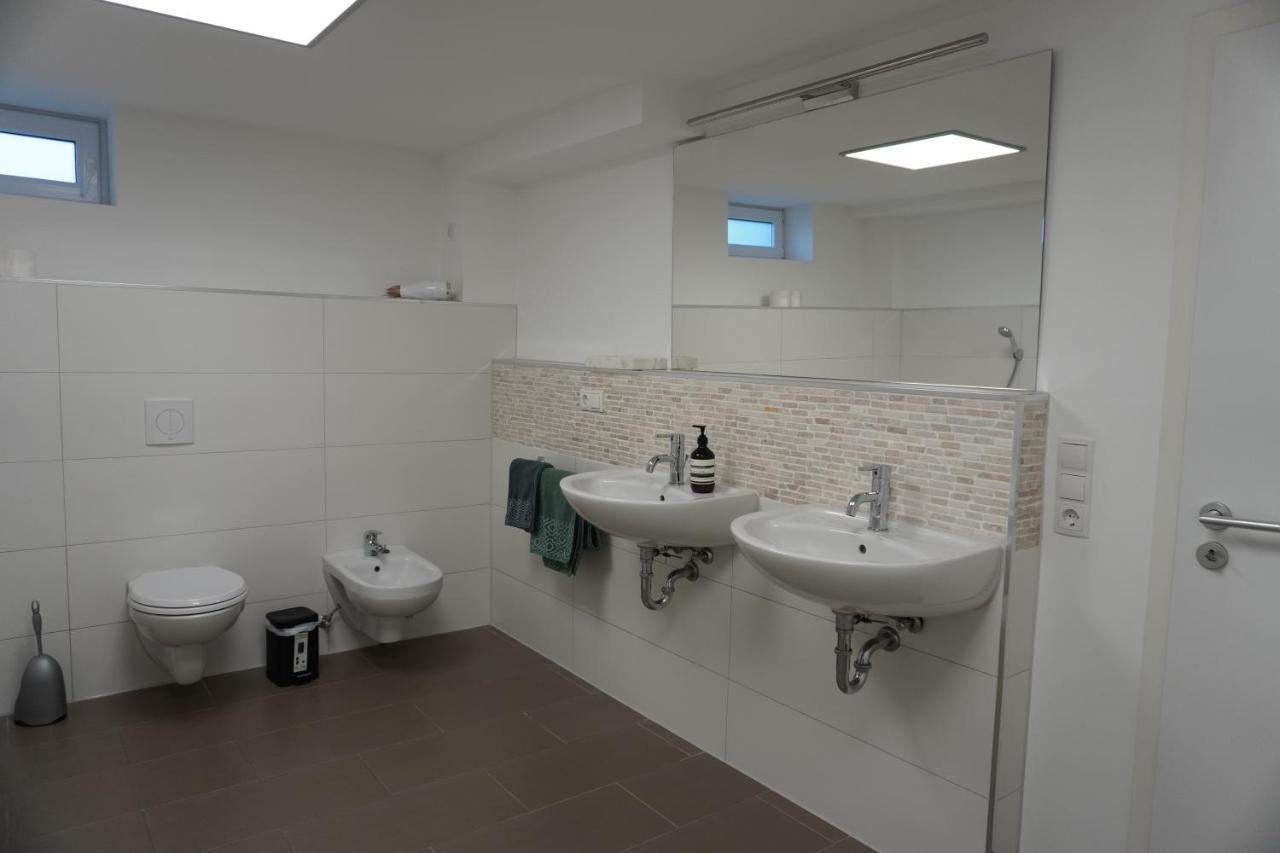Apartament Bednbrezel Spira Zewnętrze zdjęcie