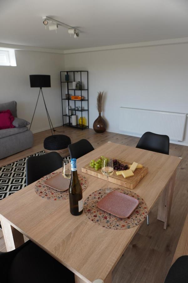 Apartament Bednbrezel Spira Zewnętrze zdjęcie