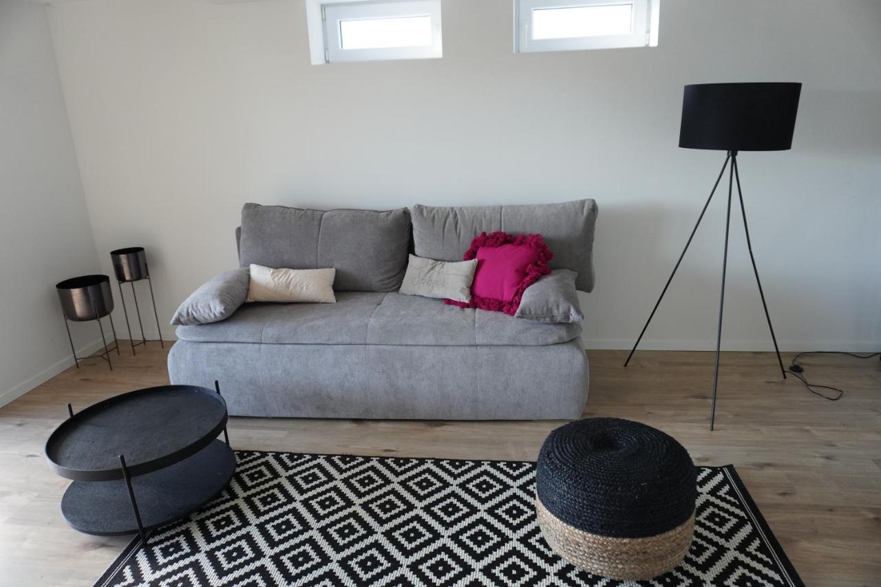Apartament Bednbrezel Spira Zewnętrze zdjęcie