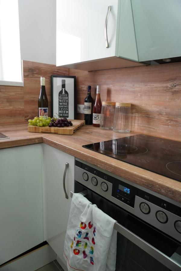 Apartament Bednbrezel Spira Zewnętrze zdjęcie
