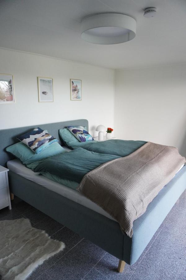 Apartament Bednbrezel Spira Zewnętrze zdjęcie