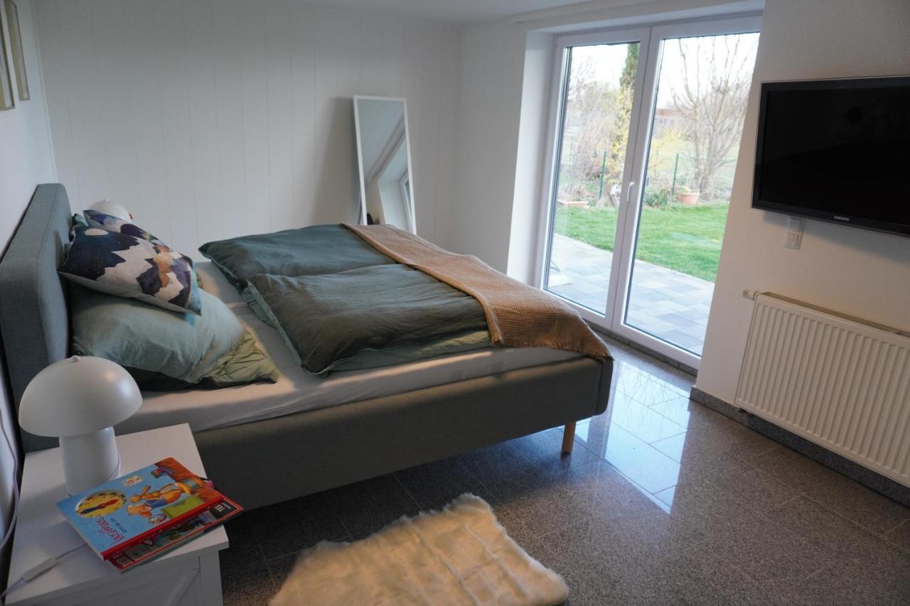 Apartament Bednbrezel Spira Zewnętrze zdjęcie