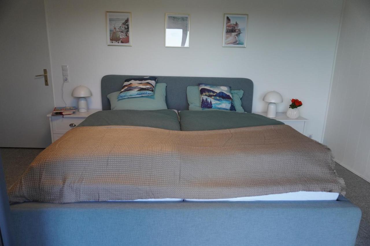 Apartament Bednbrezel Spira Zewnętrze zdjęcie