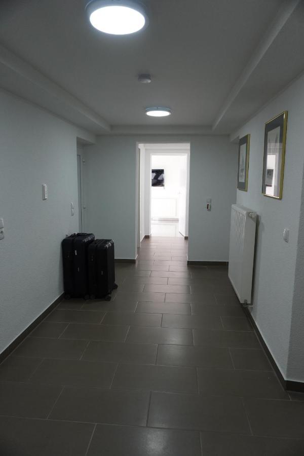 Apartament Bednbrezel Spira Zewnętrze zdjęcie