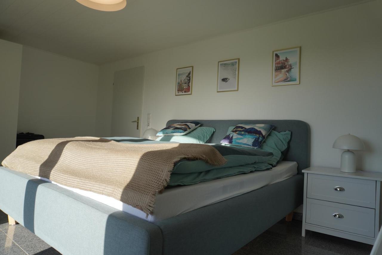 Apartament Bednbrezel Spira Zewnętrze zdjęcie
