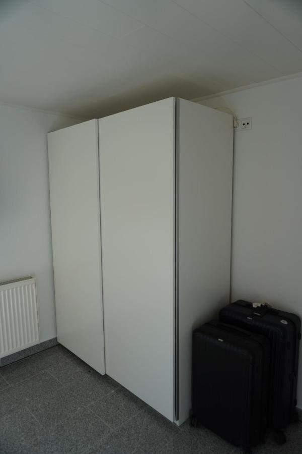Apartament Bednbrezel Spira Zewnętrze zdjęcie